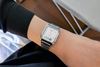 Foto de Reloj Casio Acero Analógico-Digital AQ-230A-7DMQYES