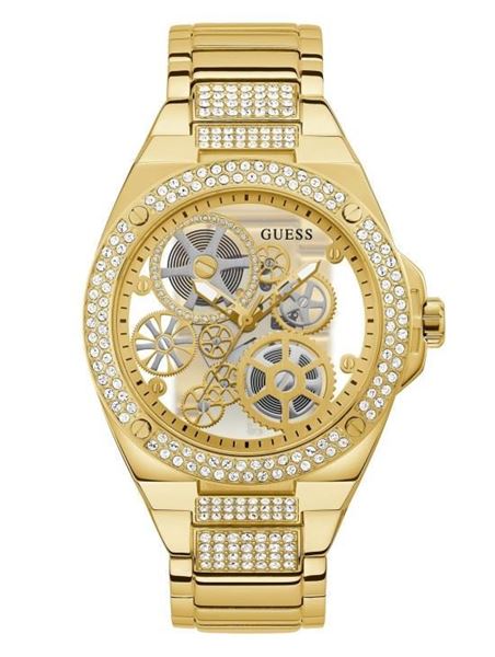 Foto de RELOJ GUESS Ref. GW0323G2