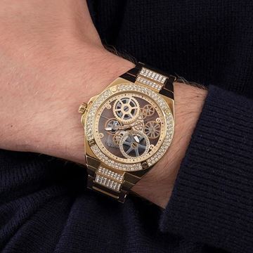 Foto de RELOJ GUESS Ref. GW0323G2