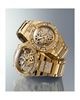 Foto de RELOJ GUESS Ref. GW0323G2